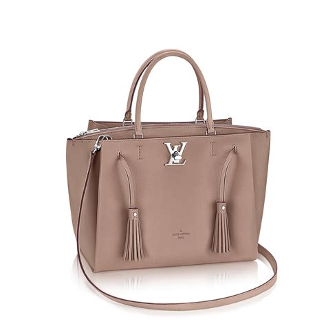 louis vuitton lockmeto replica taupe glace|louis vuitton neverfull dupe.